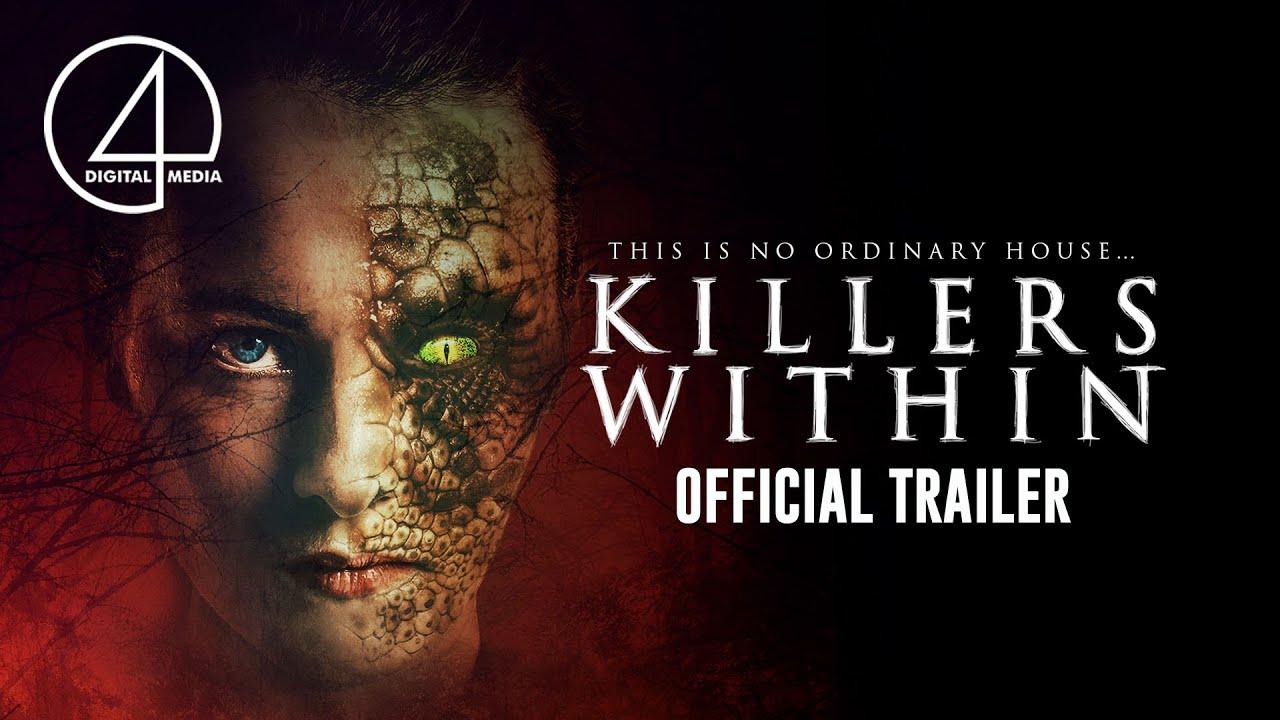 Killers Within Trailer