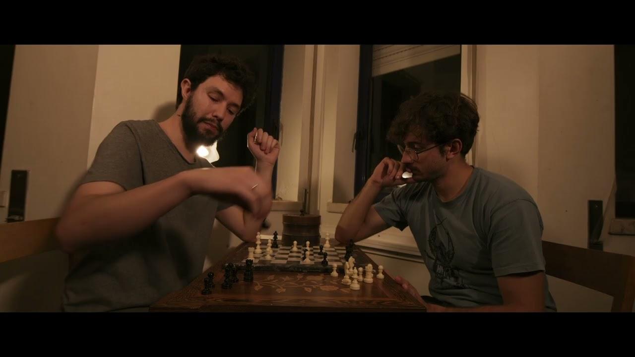 CheckMate Trailer