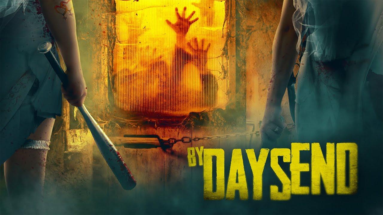 By Day's End Trailer