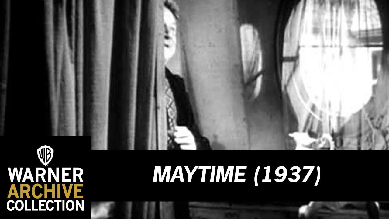 Maytime Trailer