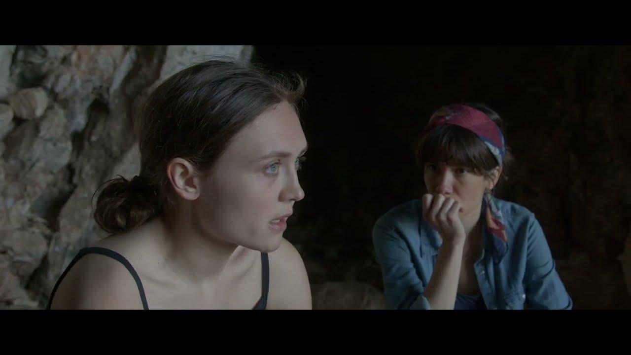 When a River Becomes the Sea Trailer