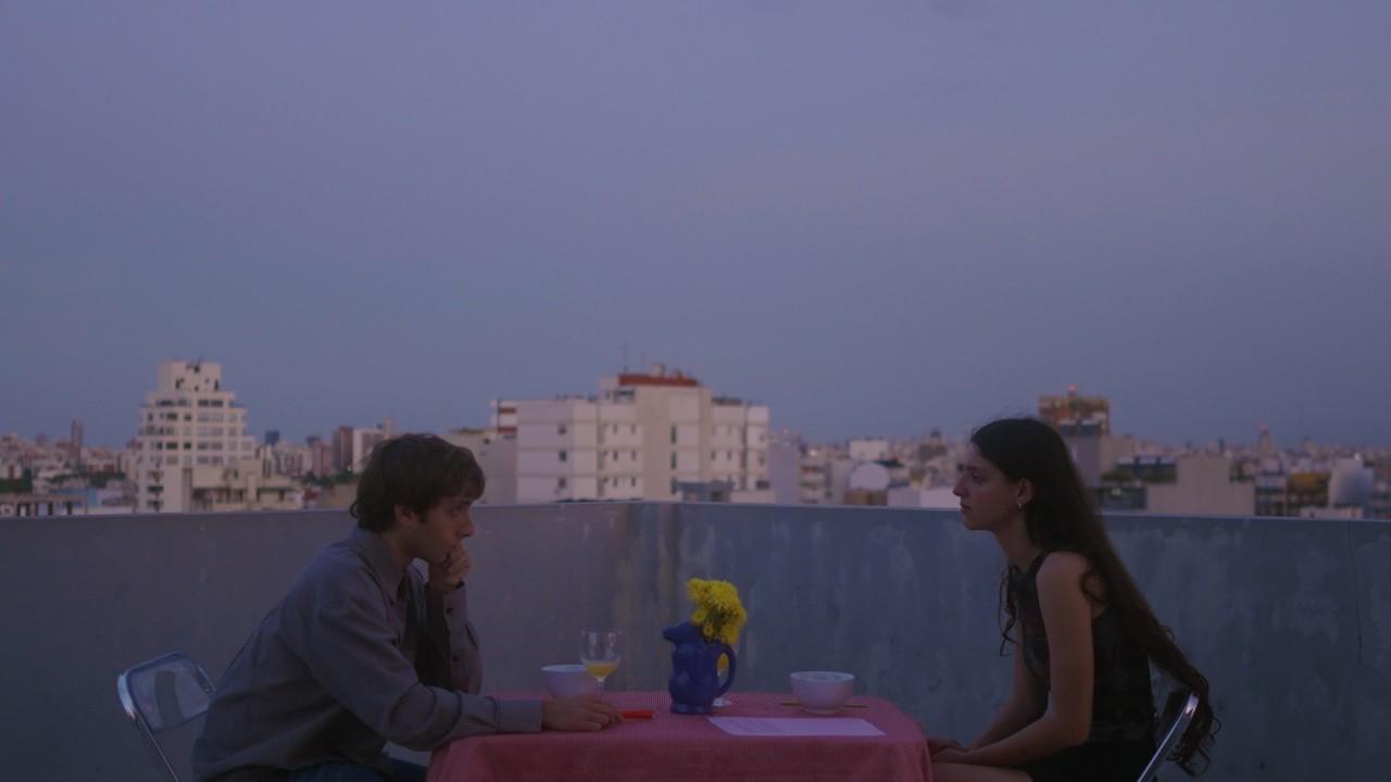 Rehearsing Conversations Trailer