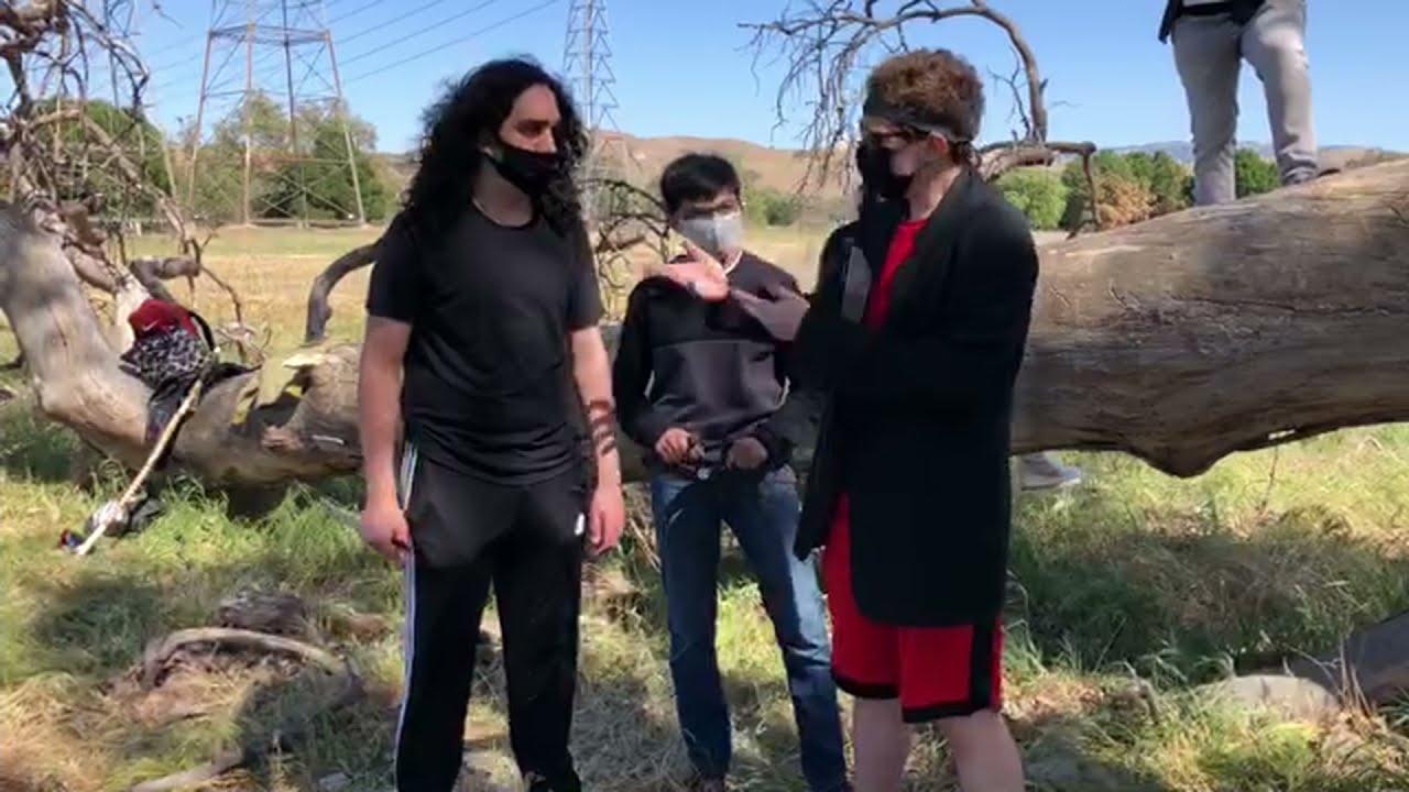 Executioner 2: Electric Boogaloo Trailer