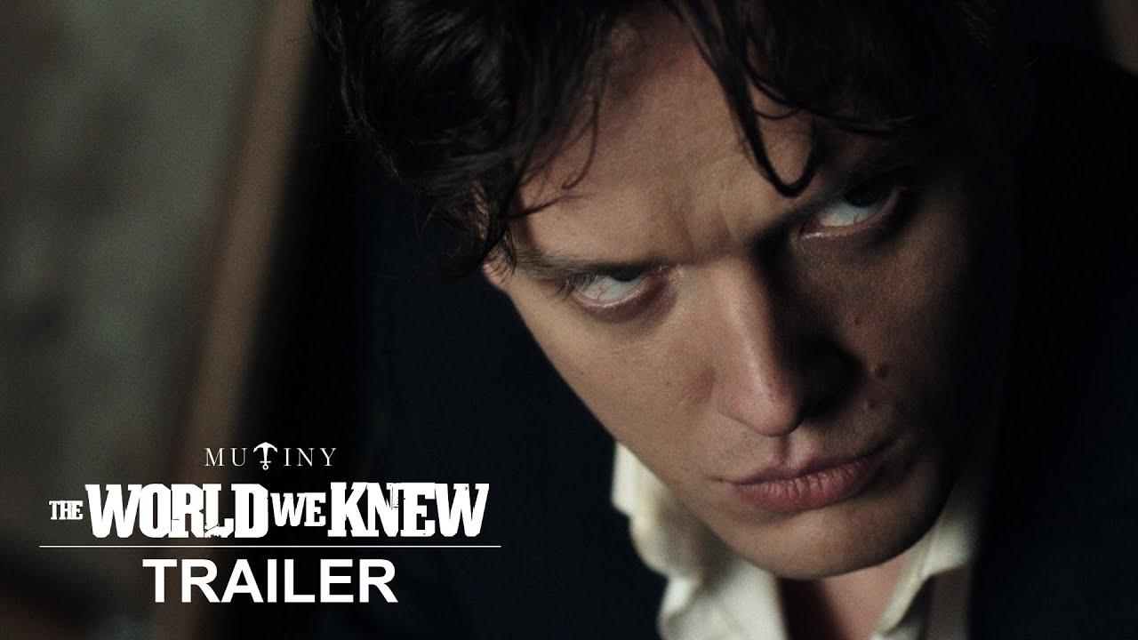 The World We Knew Trailer