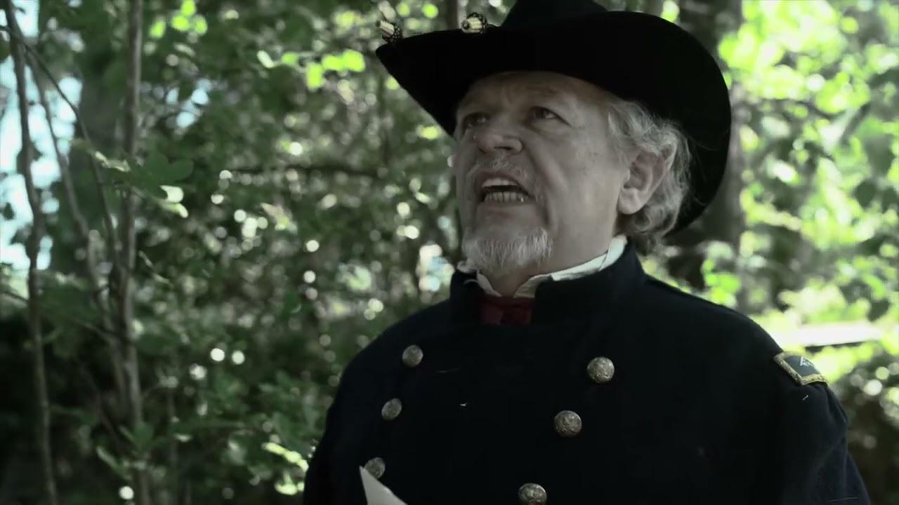 A Rebel Born Trailer