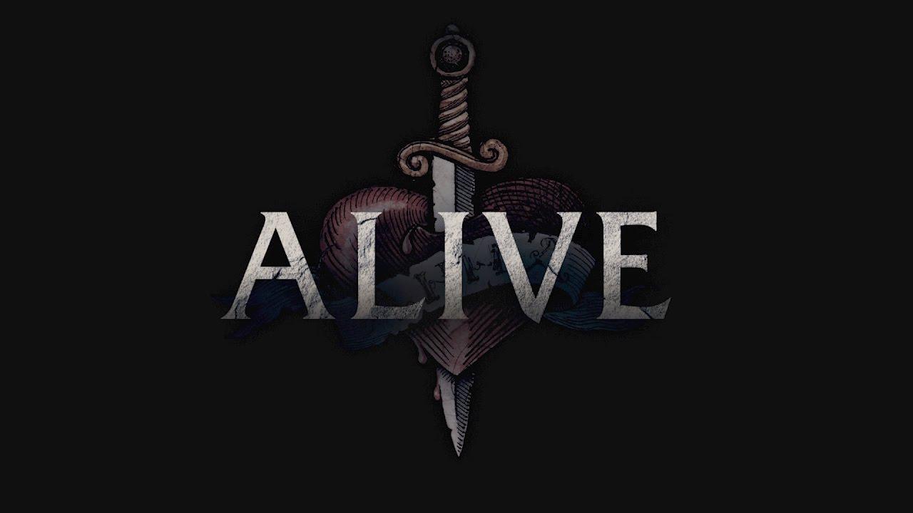 Alive Trailer