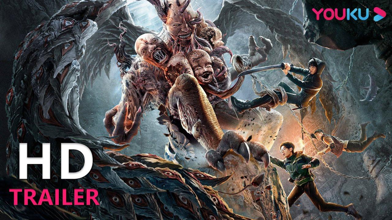 Conjuring Curse Trailer