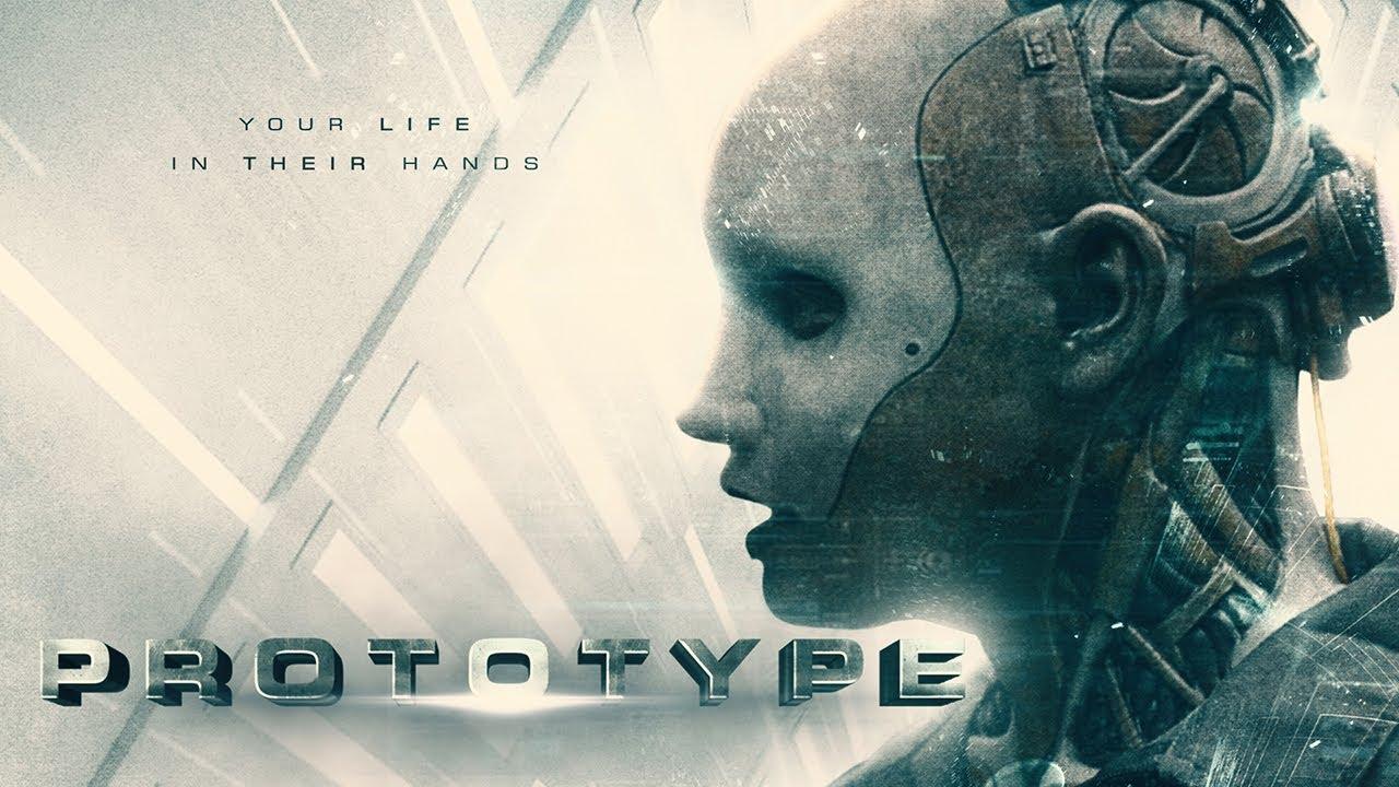 Prototype Trailer