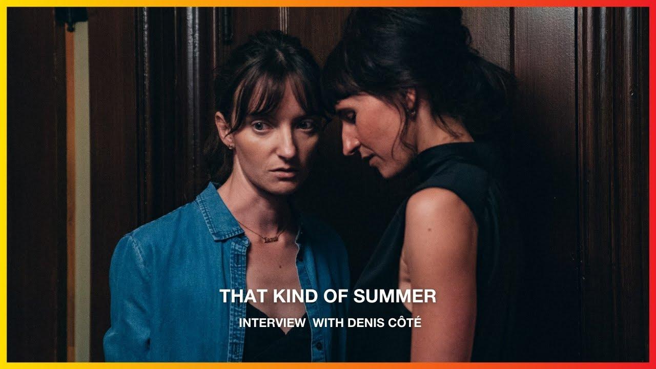 That Kind of Summer Trailer