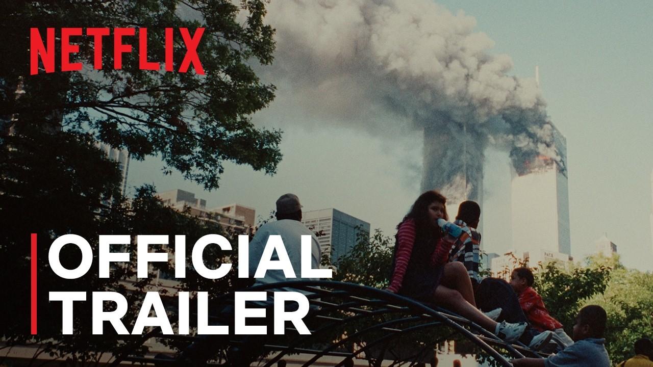Turning Point: Generation 9/11 Trailer