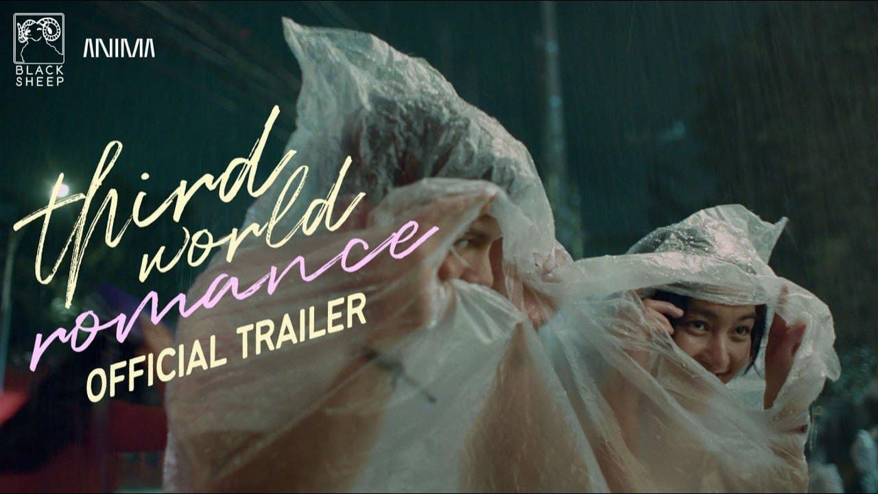 Third World Romance Trailer