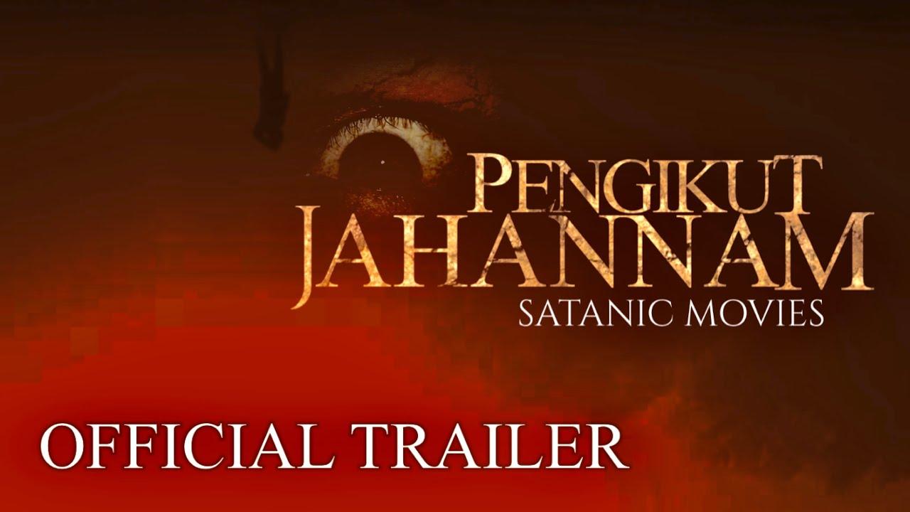 Pengikut Jahanam Trailer