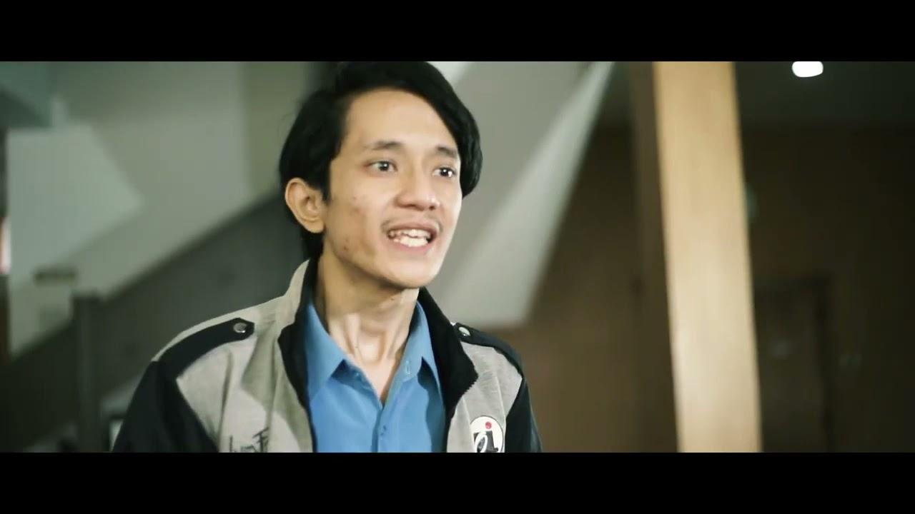 Kuntilanak Merah Pentagram Trailer