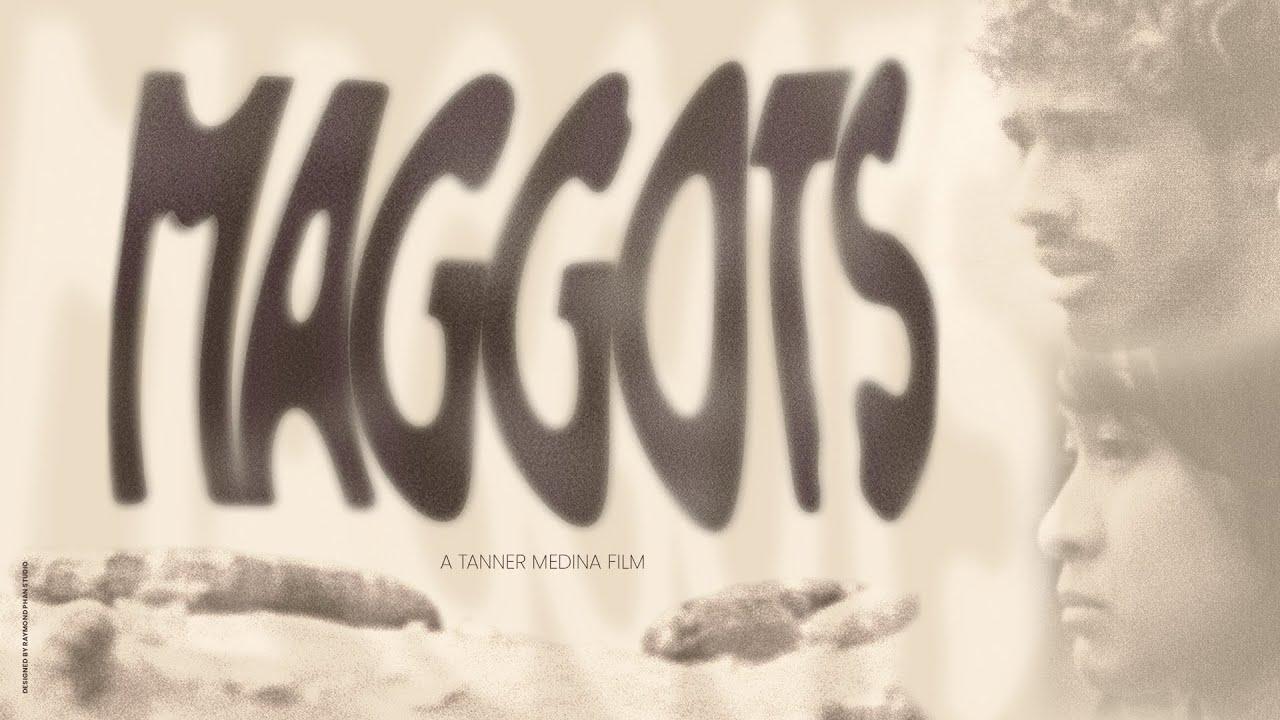 Maggots Trailer