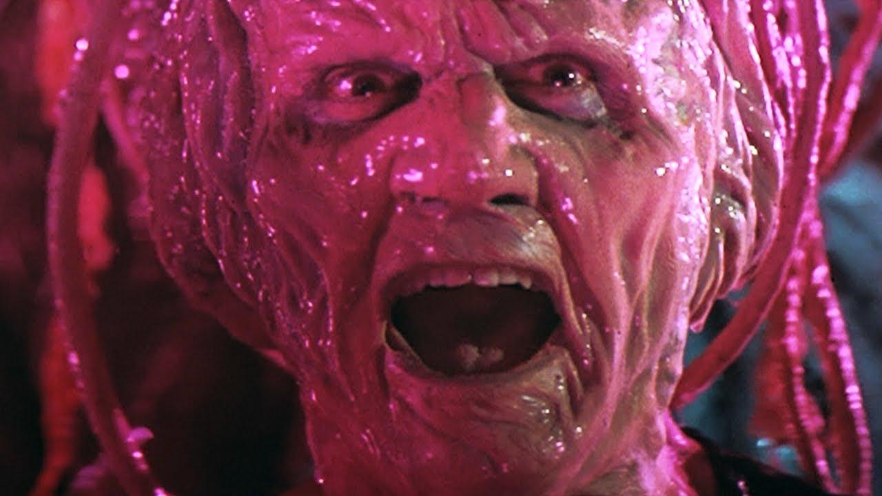 From Beyond Trailer