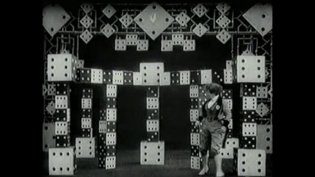Magic Dice Trailer