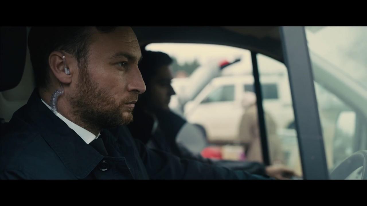 Earthy Encounters Trailer