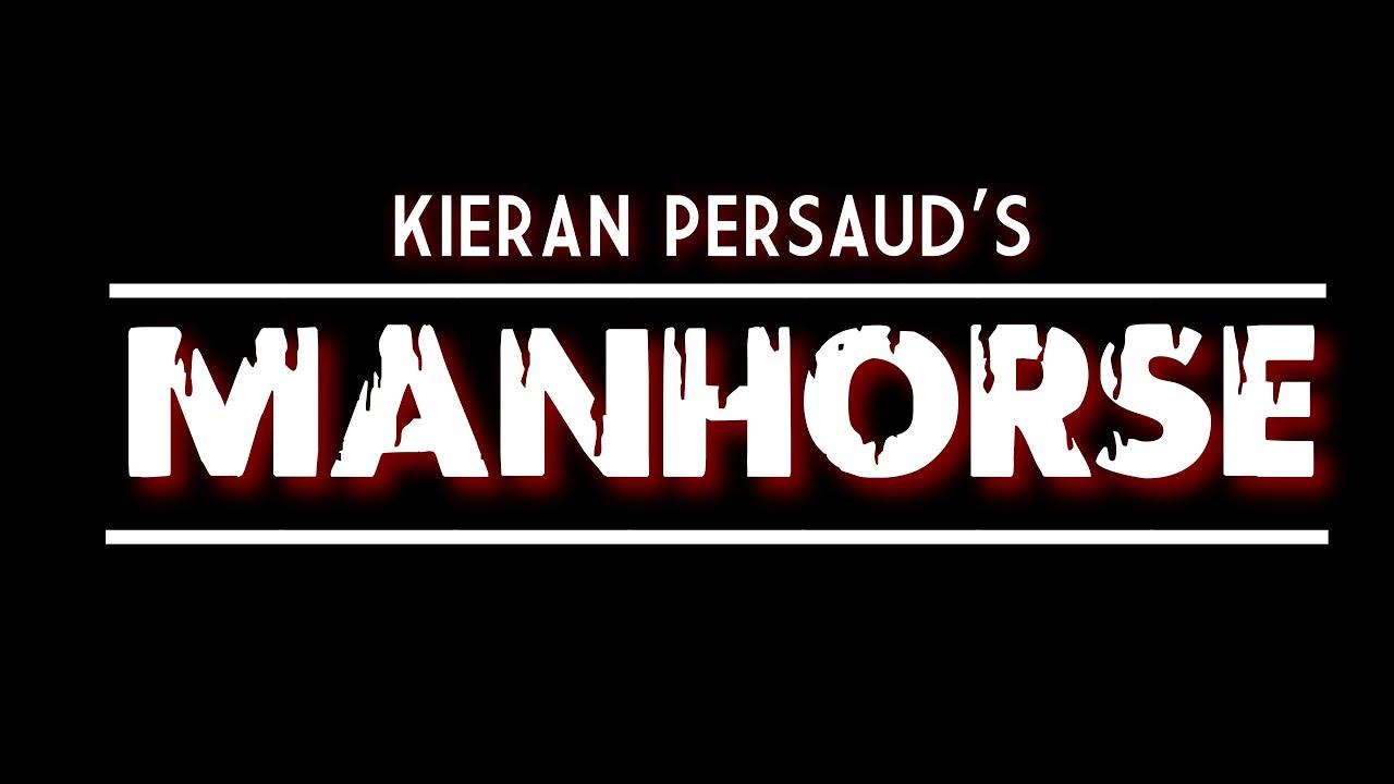 Manhorse Trailer