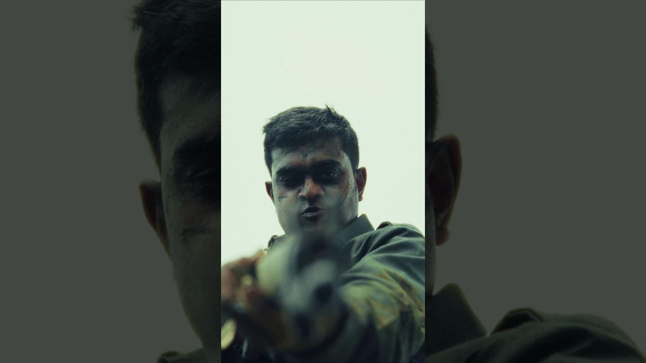 Yaazhi Trailer