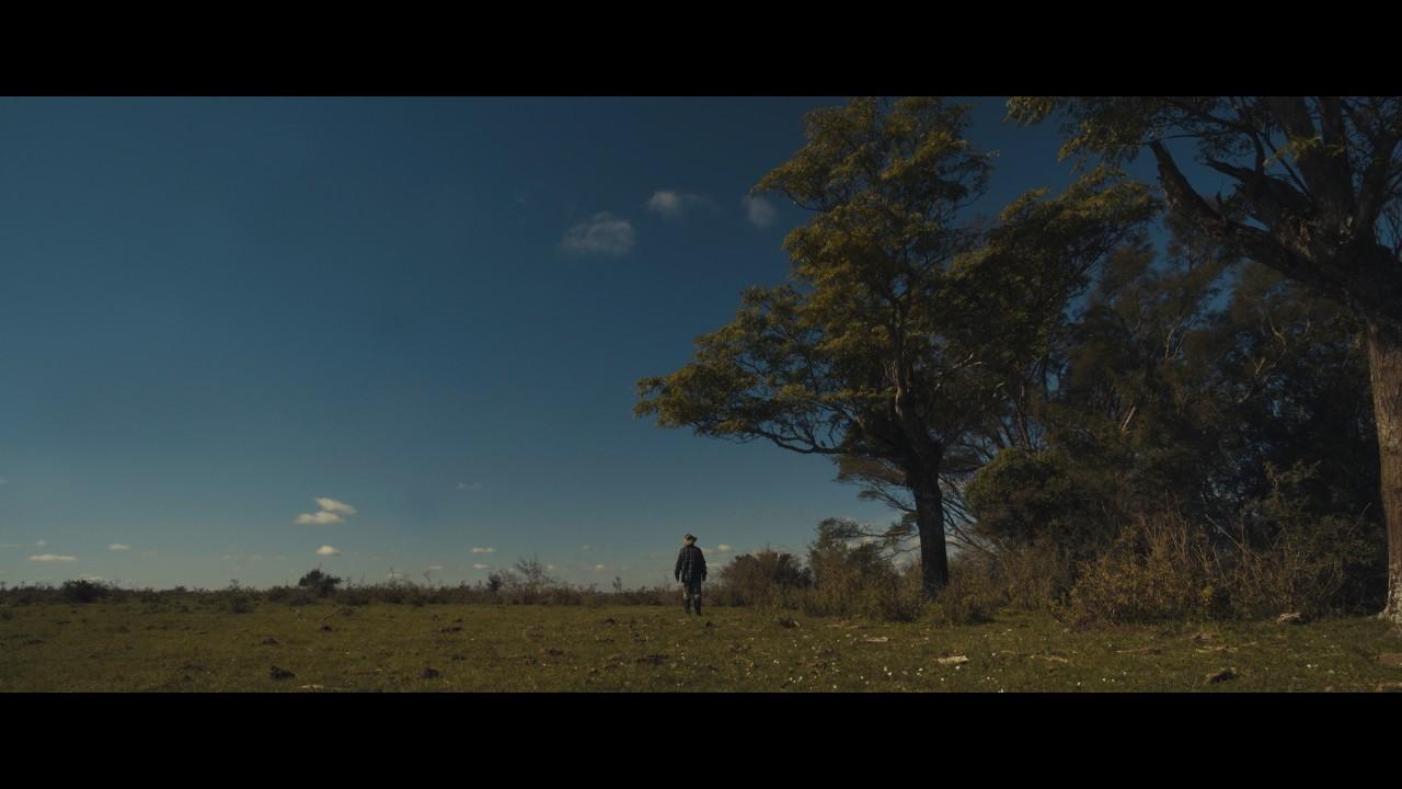 Old Nepo Trailer
