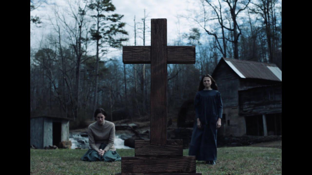 Homestead Trailer