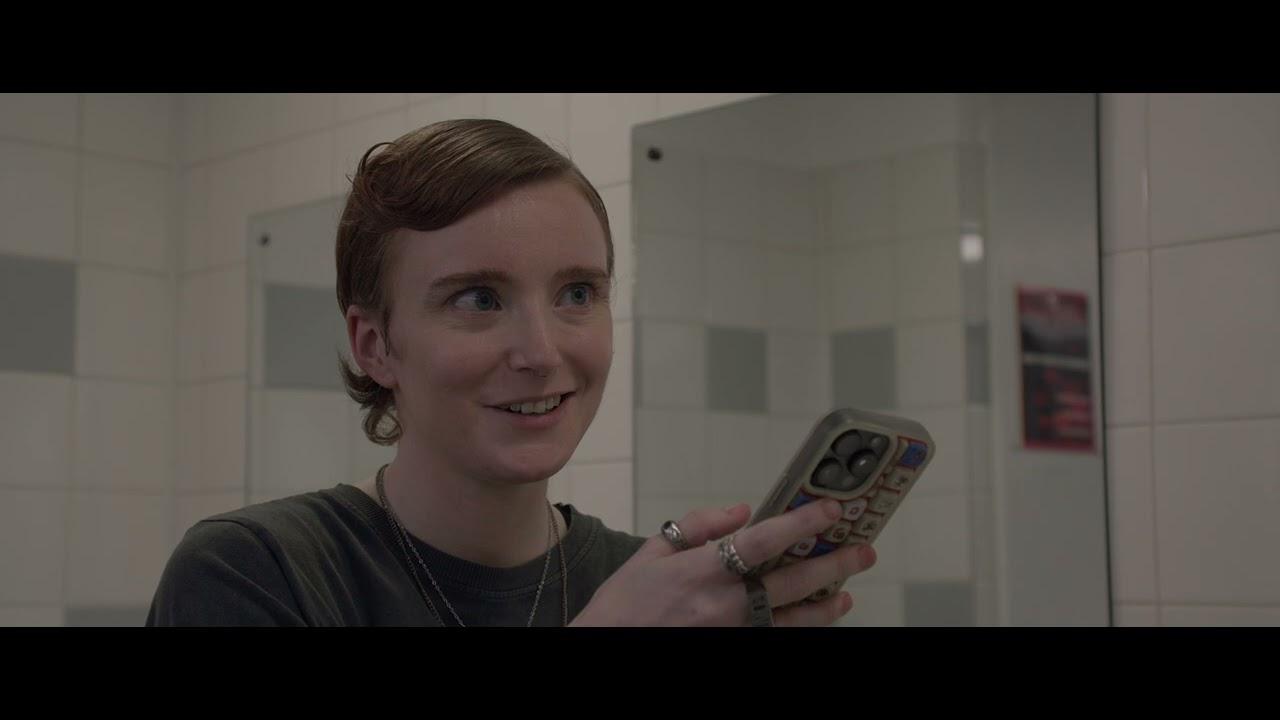 INTERNET SURVIVOR GIRL Trailer
