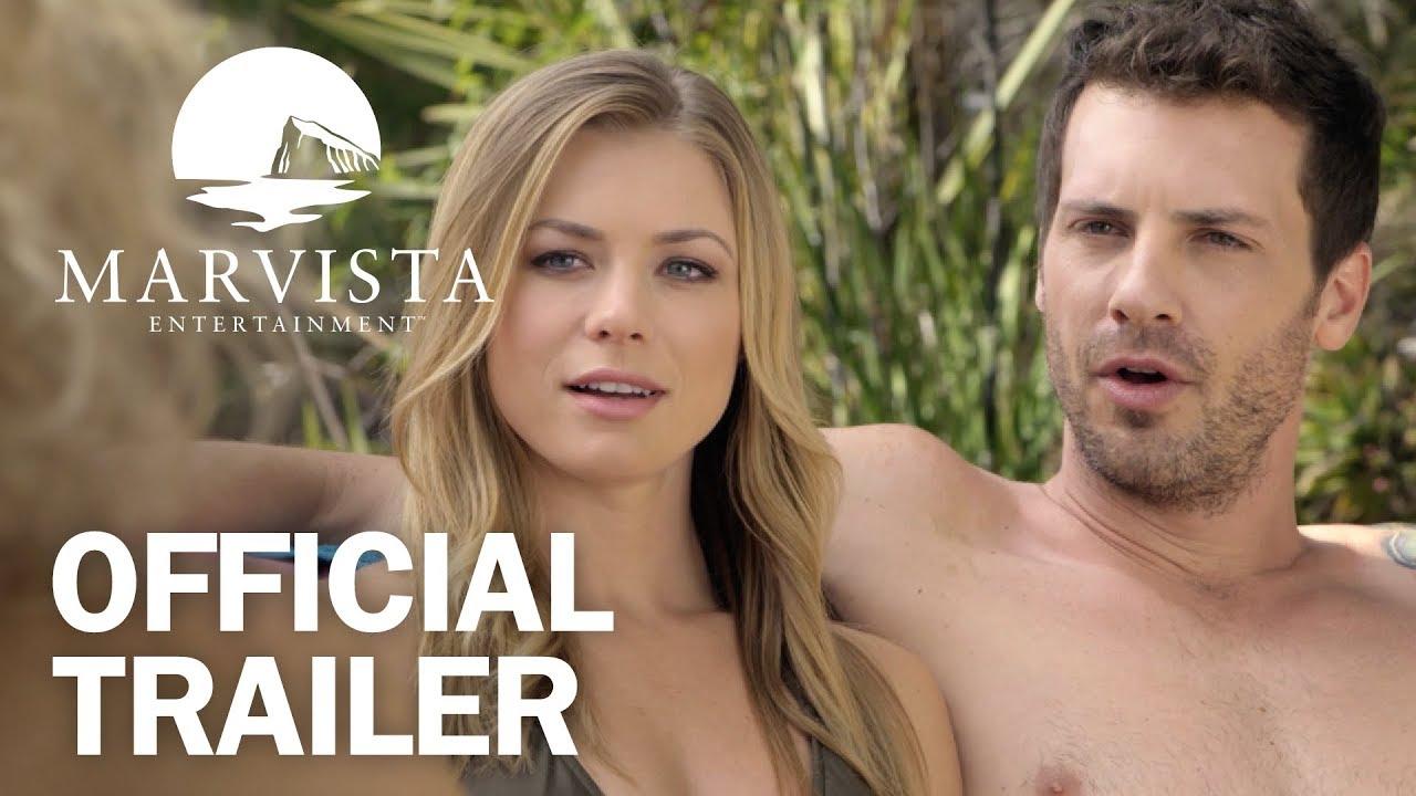 Open Marriage Trailer