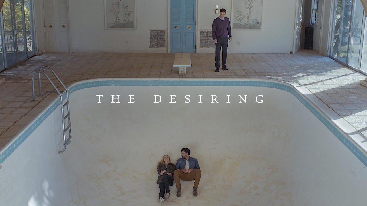 The Desiring Trailer