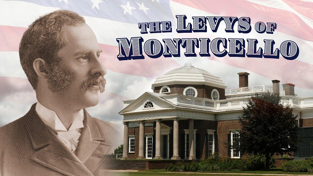 The Levys of Monticello Trailer