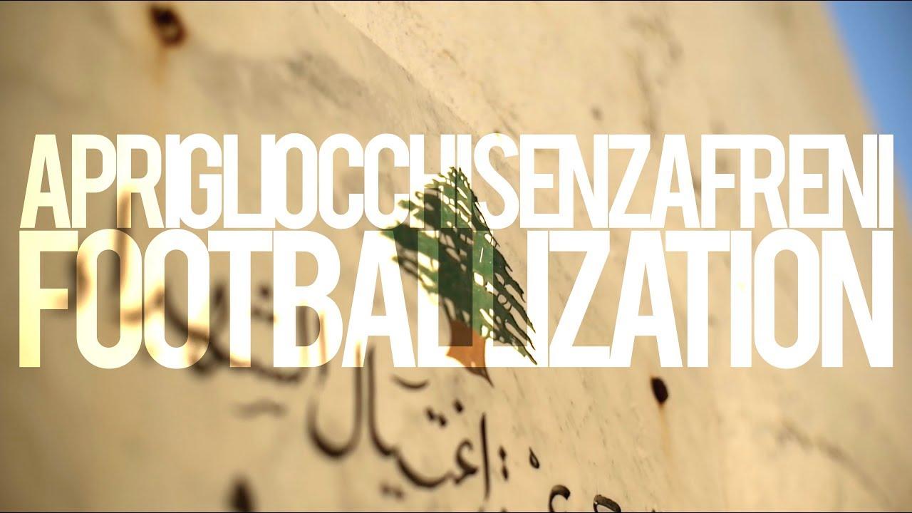 Footballization Trailer