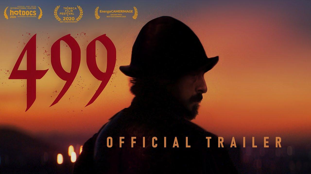 499 Trailer