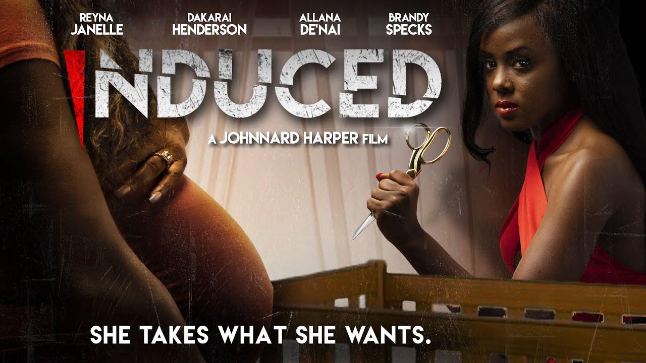Induced Trailer