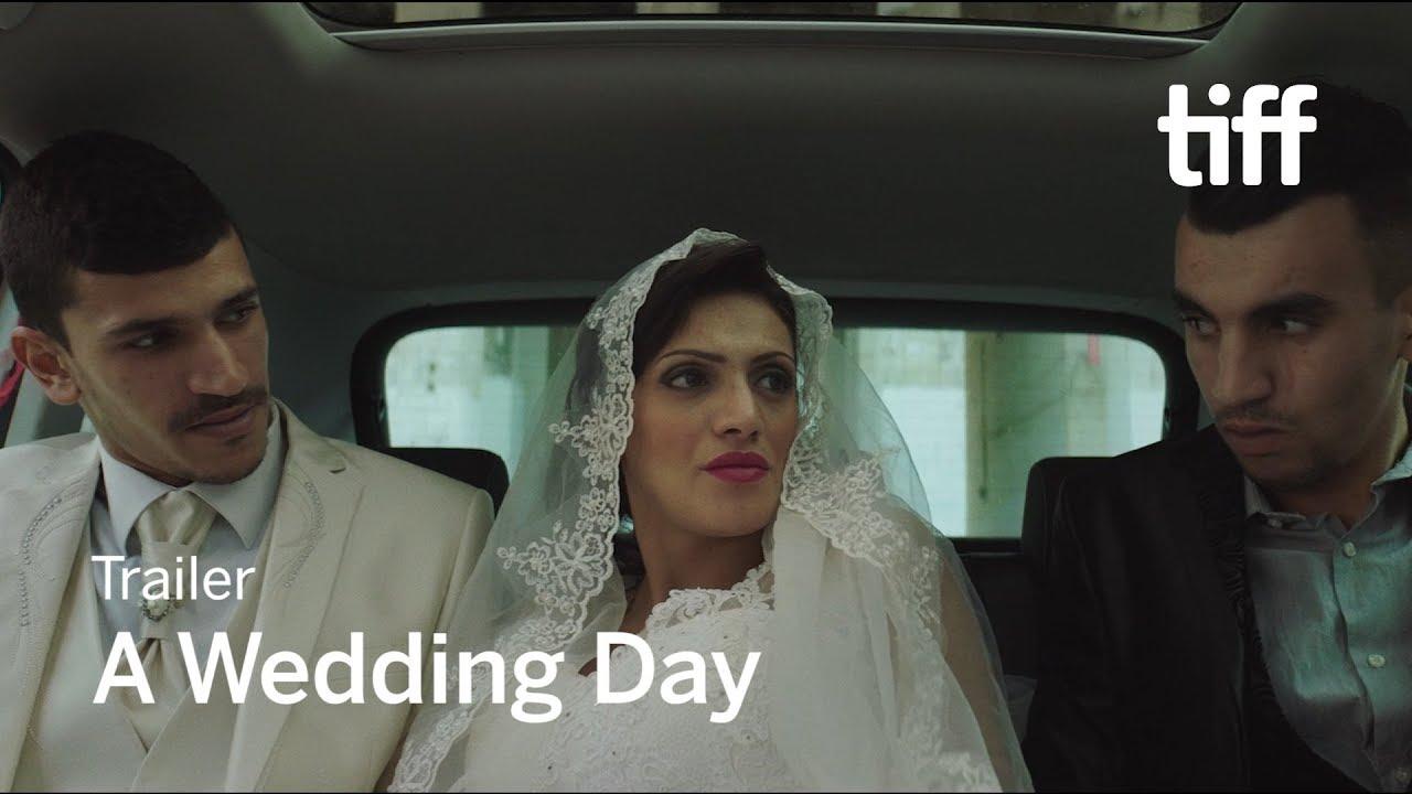 A Wedding Day Trailer