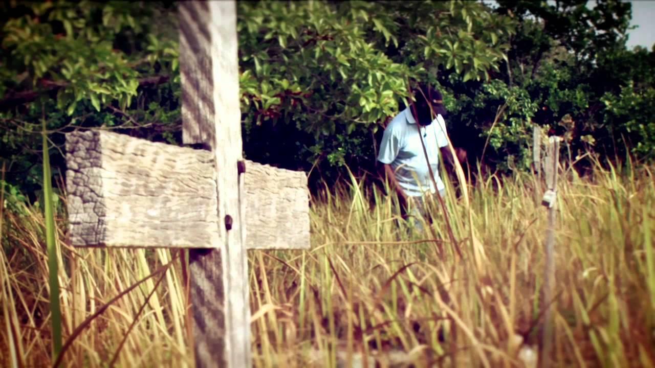 Fantome Island Trailer