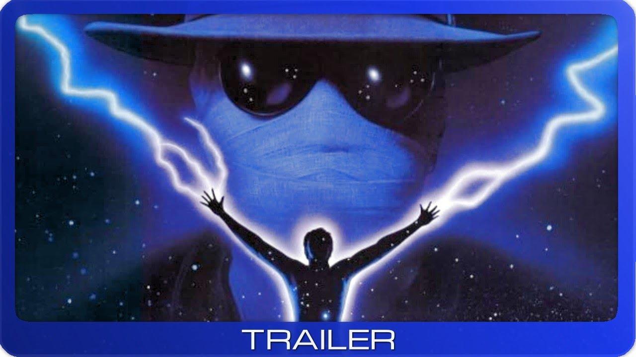 Invisible: The Chronicles of Benjamin Knight Trailer