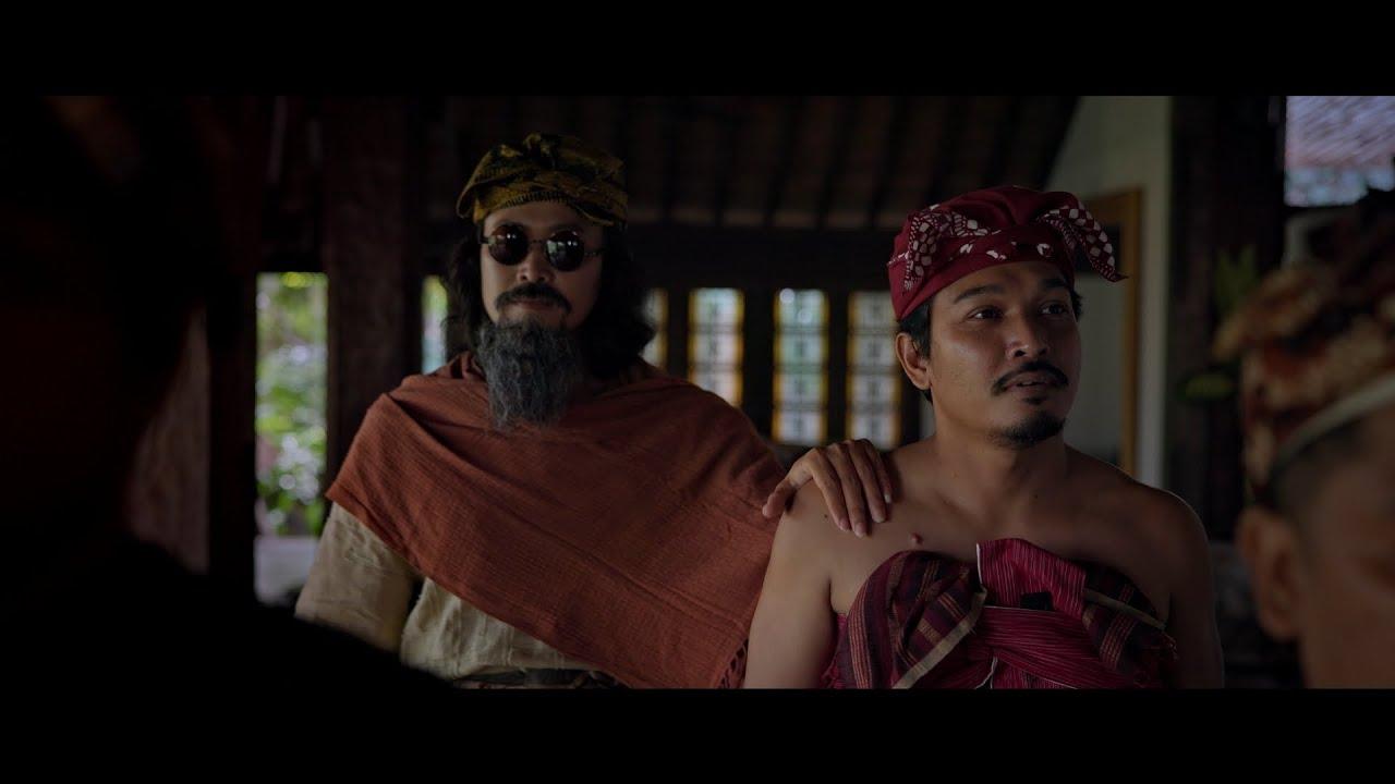 Impostor in the Last Dance Trailer