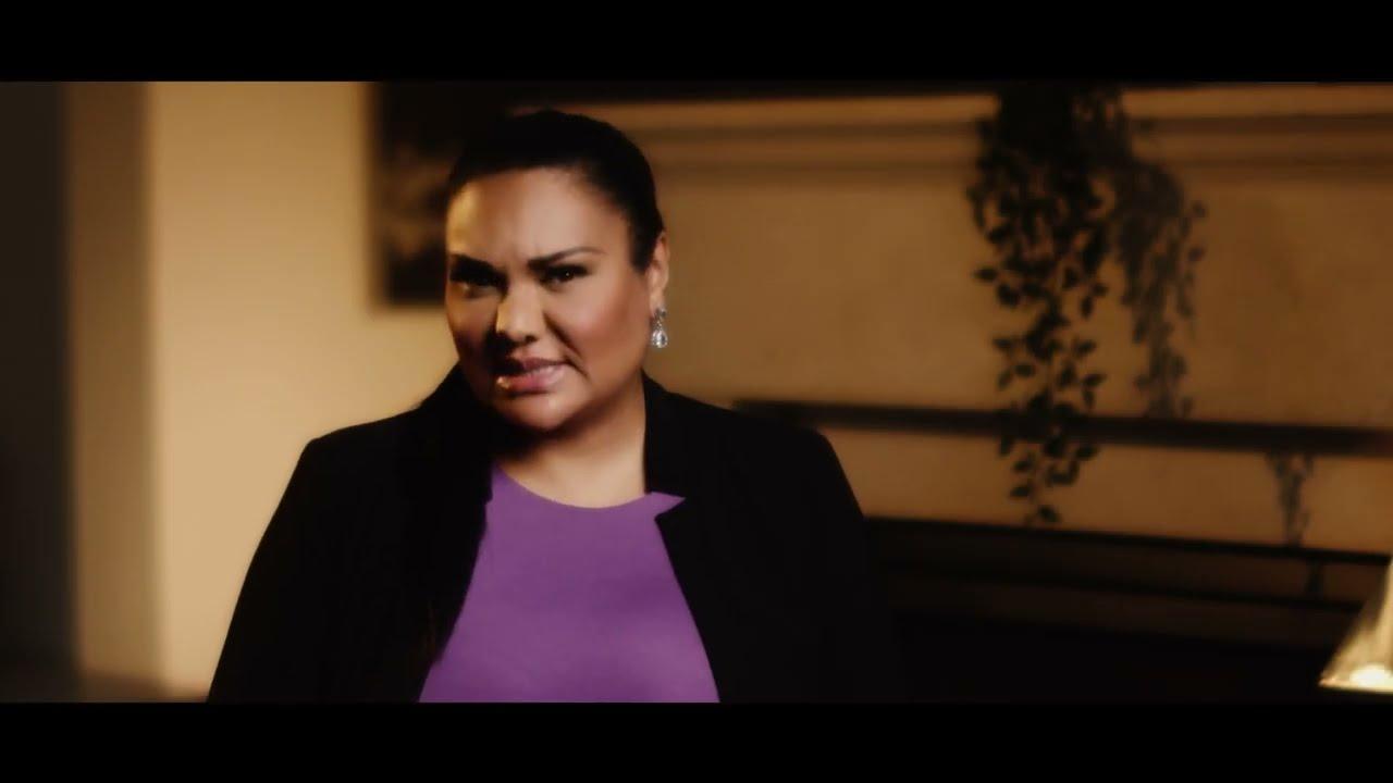 Interview with the Extraterrestrial Trailer