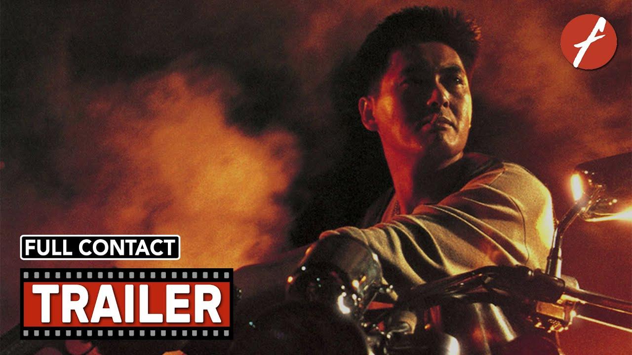 Full Contact Trailer