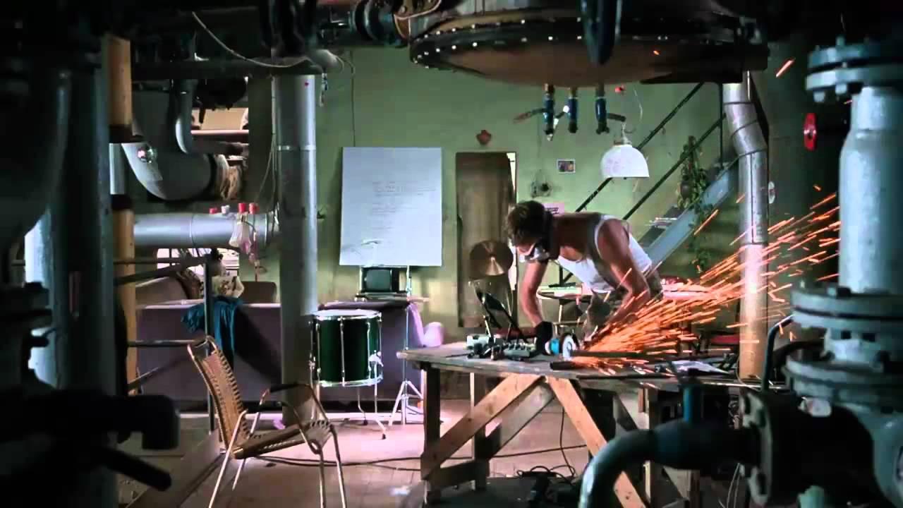 Sound of Noise Trailer