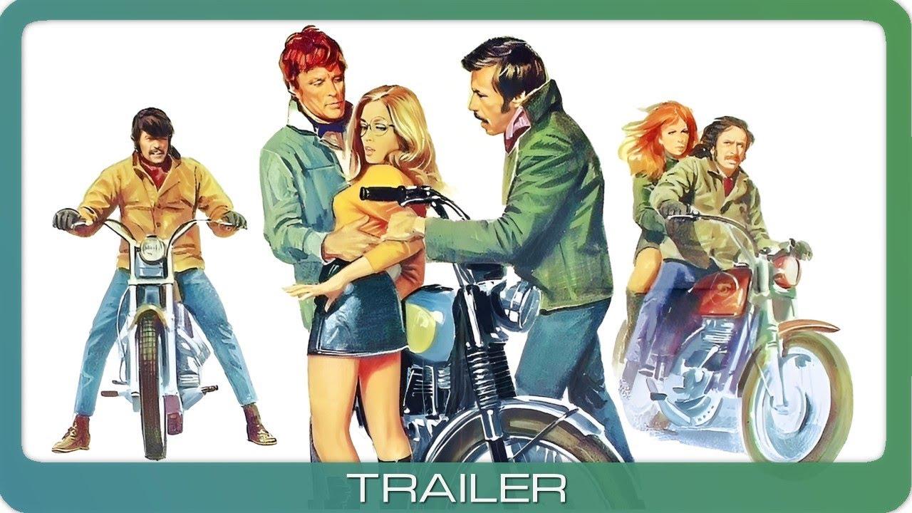 Hell's Belles Trailer