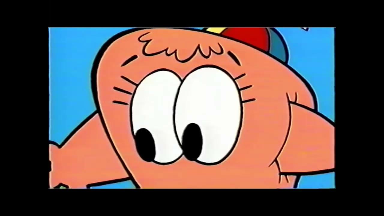 No Neck Joe - The Turtle Trailer