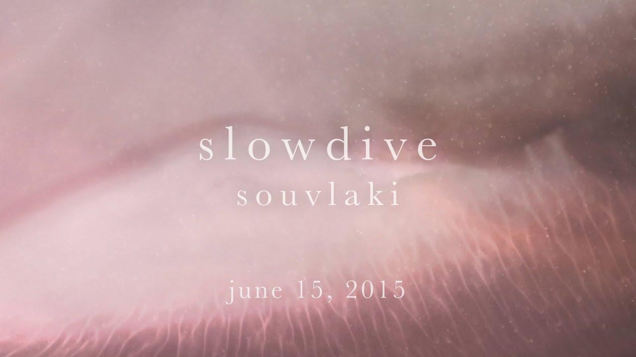 Slowdive: Souvlaki Trailer