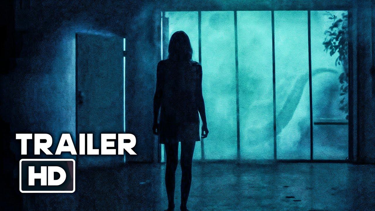 Blood Covenant Trailer