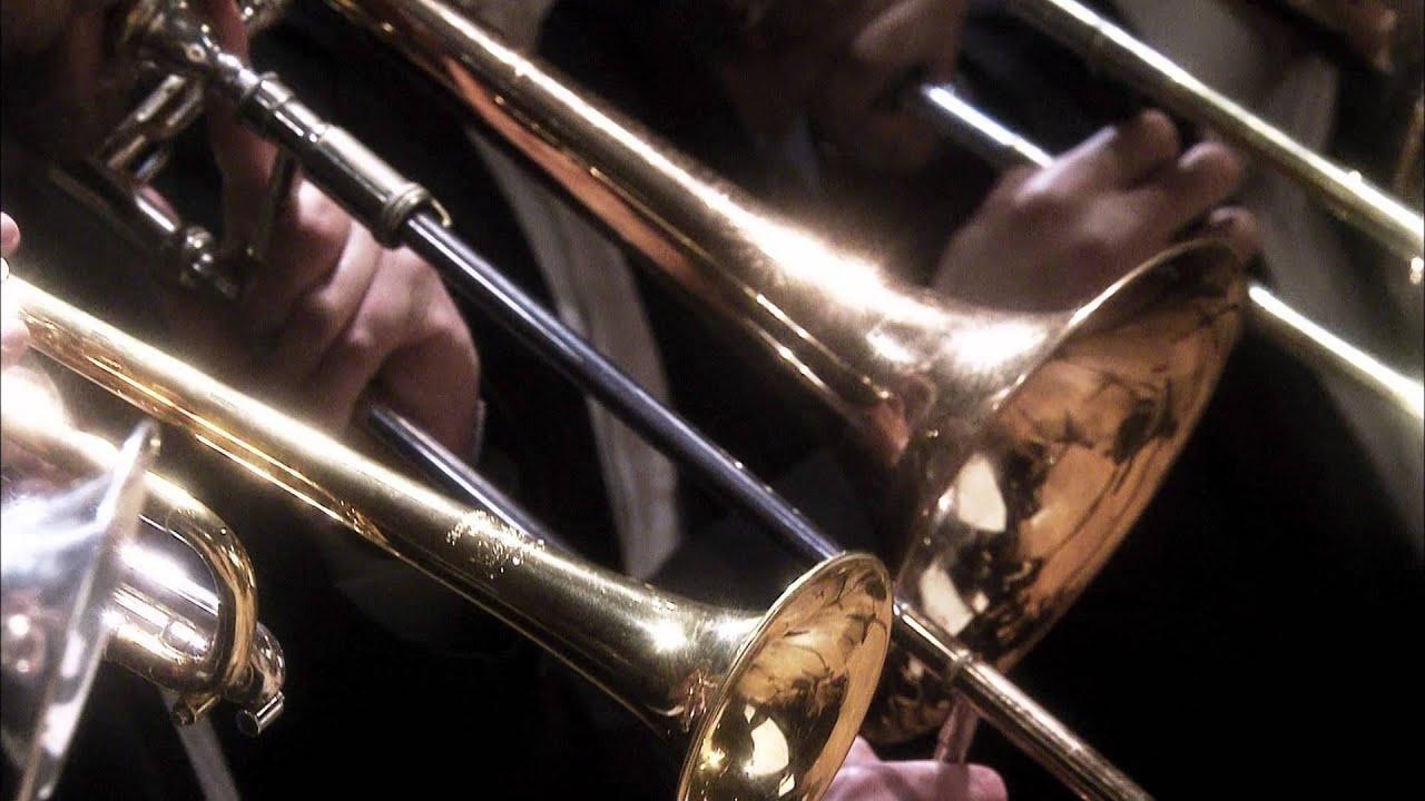 Tchaikovsky: Symphonies Nos. 4, 5 & 6 - Gergiev Trailer