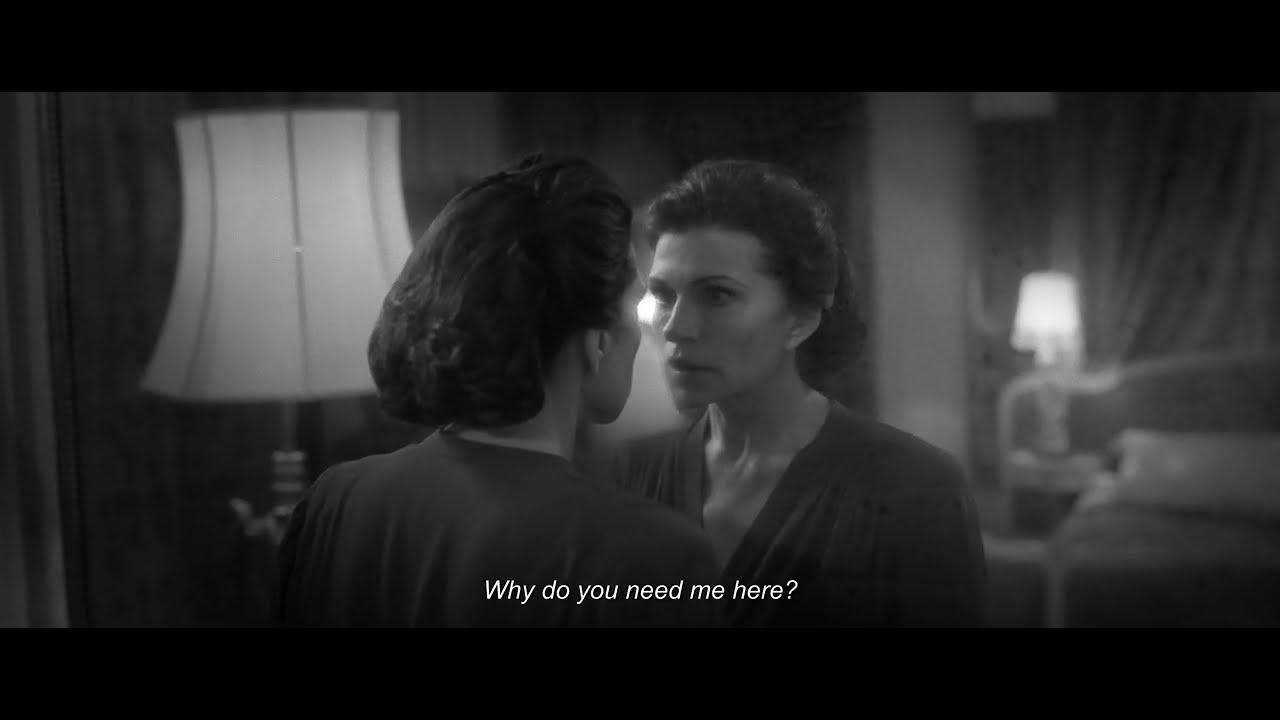 Maria's Silence Trailer