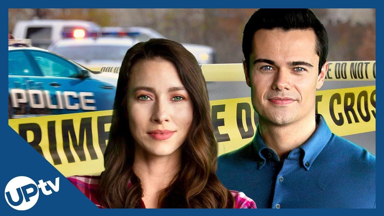 Squeaky Clean Mysteries: Hazardous Duty Trailer