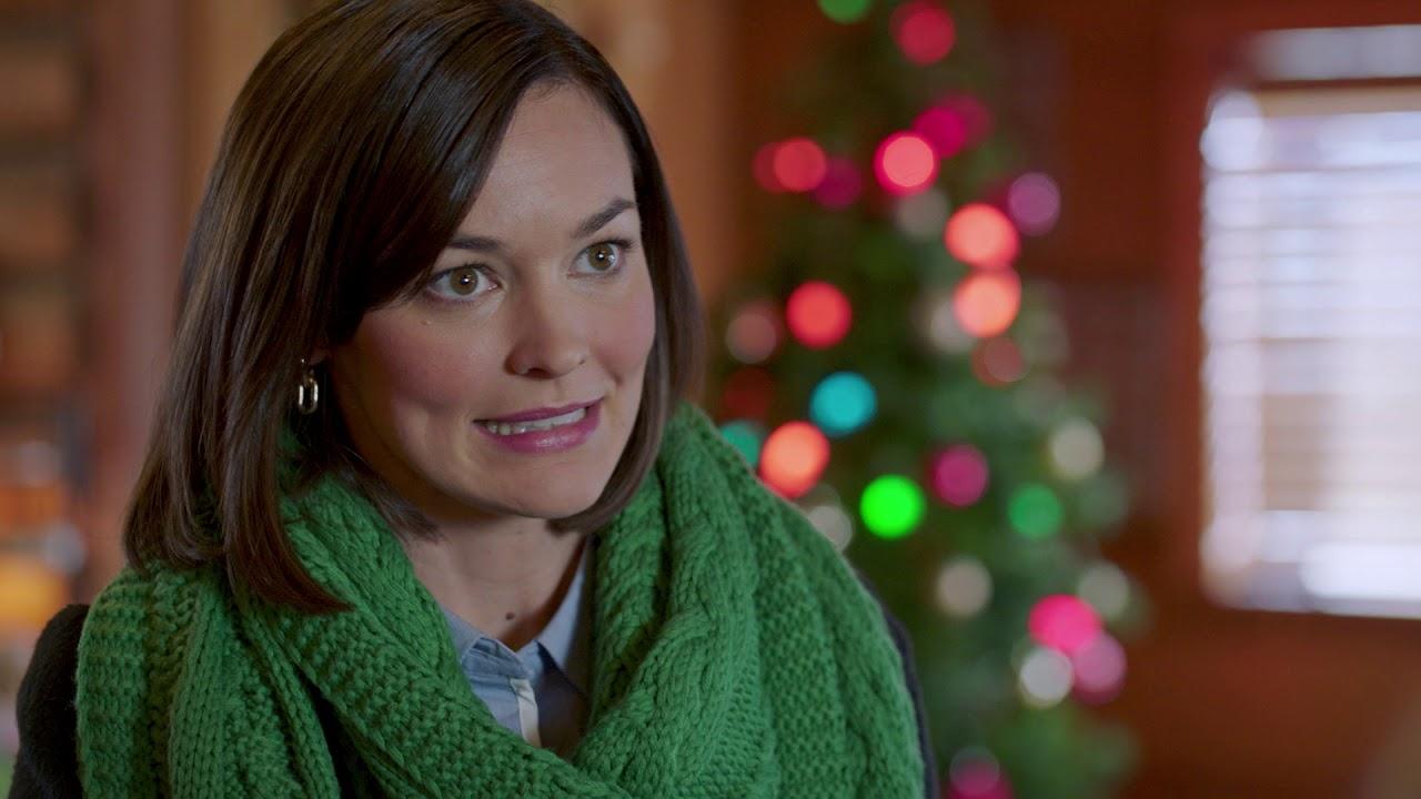 Christmas Wonderland Trailer