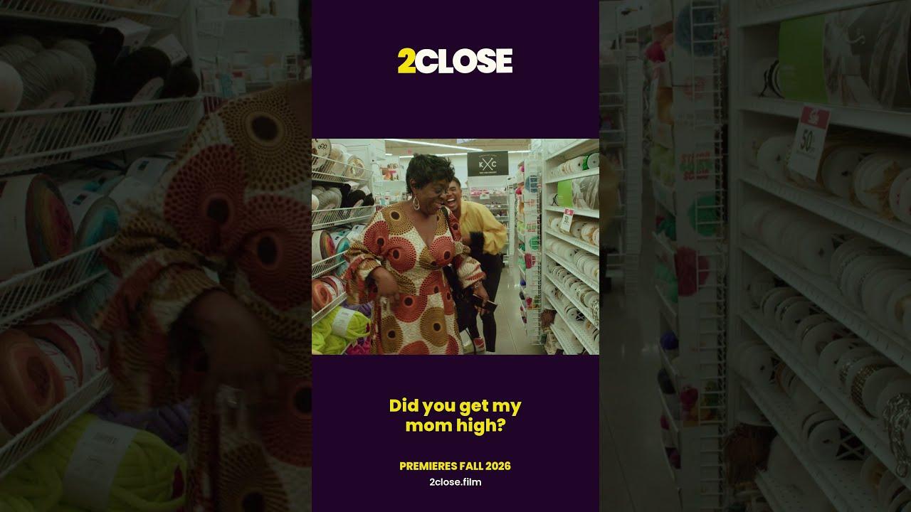 2CLOSE Trailer