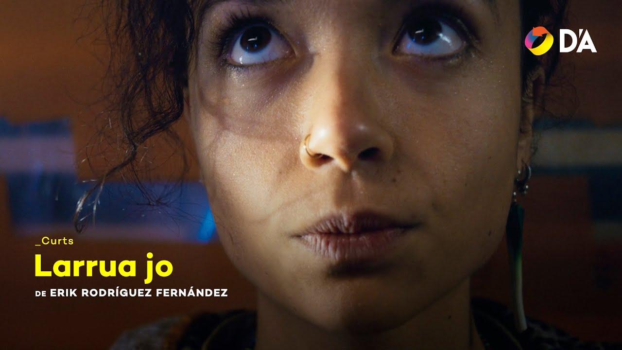 Larrua Jo Trailer