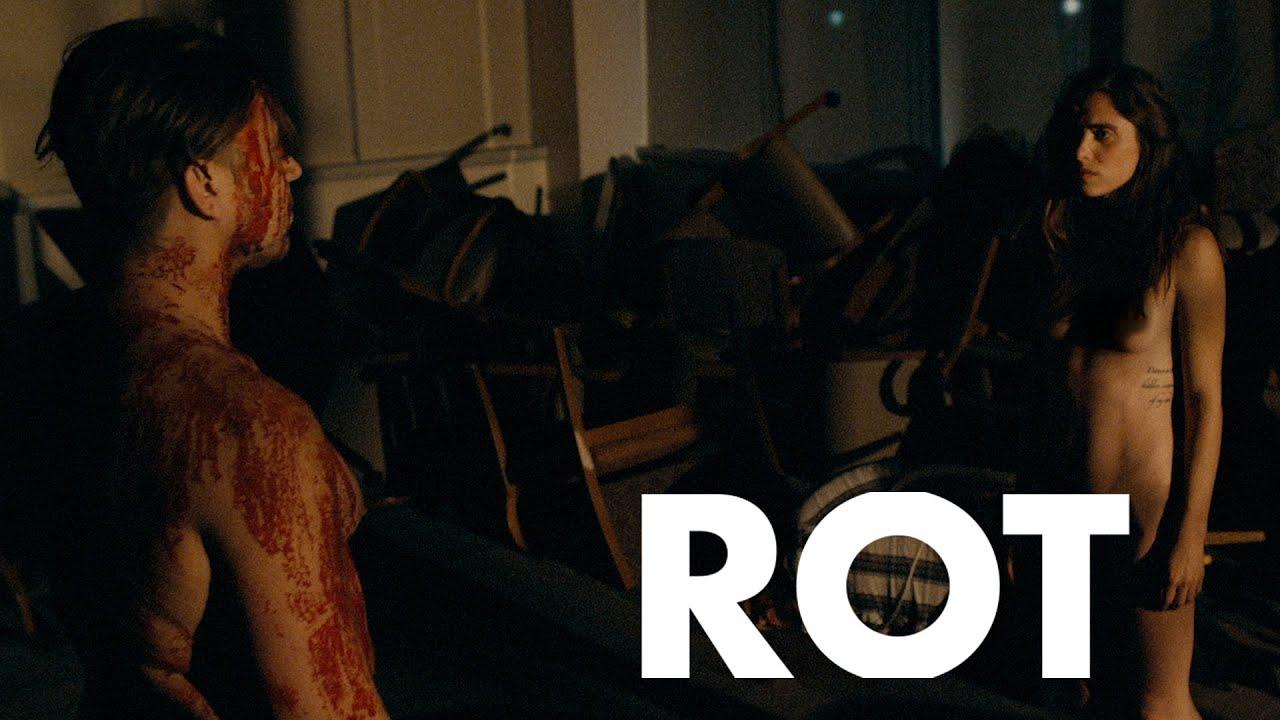 Rot Trailer